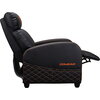 COUGAR RANGER ELITE Gamig Sofa Black-Orange