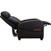 COUGAR RANGER ELITE Gamig Sofa Black-Orange