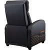 COUGAR RANGER ELITE Gamig Sofa Black-Orange
