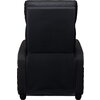 COUGAR RANGER ELITE Gamig Sofa Black-Orange