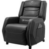 COUGAR RANGER S Gaming Sofa, Black