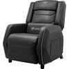 COUGAR RANGER S Gaming Sofa, Black