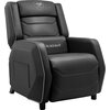 COUGAR RANGER S Gaming Sofa, Black