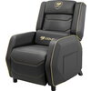 COUGAR RANGER S ROYAL Gaming Sofa, Black Gold