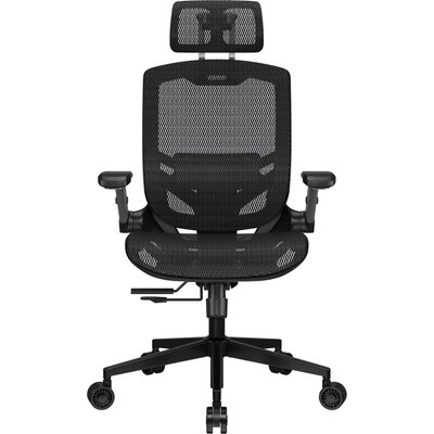 COUGAR SPEEDER ONE Gaming chair, Black