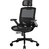 COUGAR SPEEDER ONE Gaming chair, Black