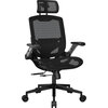 COUGAR SPEEDER ONE Gaming chair, Black