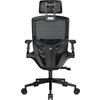 COUGAR SPEEDER ONE Gaming chair, Black