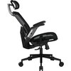 COUGAR SPEEDER ONE Gaming chair, Black