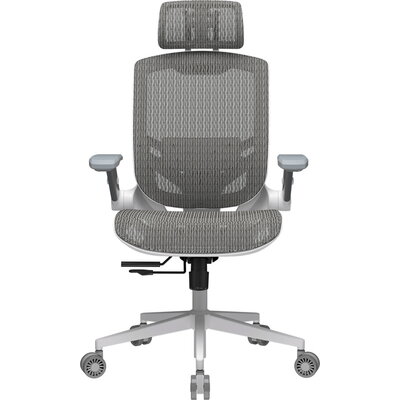 COUGAR Speeder One White Gaming Chair