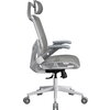 COUGAR Speeder One White Gaming Chair