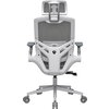 COUGAR Speeder One White Gaming Chair