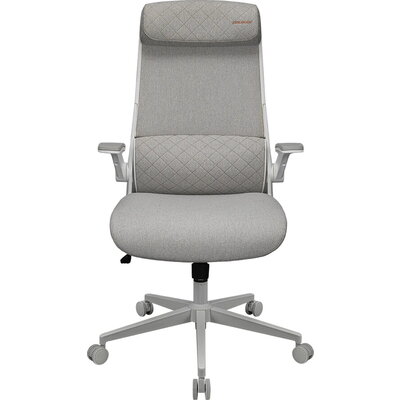 COUGAR Stryder White Gaming Chair