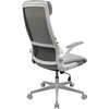 COUGAR Stryder White Gaming Chair