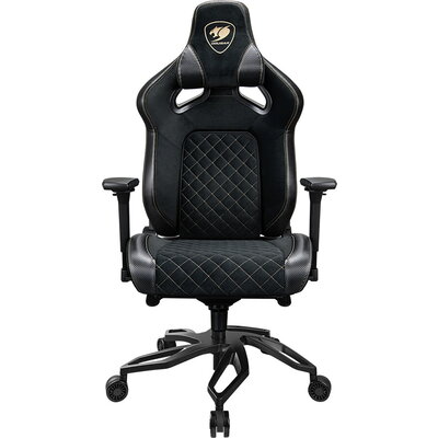 COUGAR Titan Pro V2 Gold F Gaming Chair