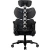 COUGAR TERMINATOR ELITE Gaming chair, Black
