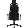 CANYON gaming chair Morphos ABCH01 Black