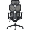 CANYON gaming chair Ventra MOCH01 Mesh Black
