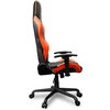 COUGAR ARMOR AIR, Gaming Chair, Breathable Mesh Back Design + Detachable Soft Foam Leather Cover