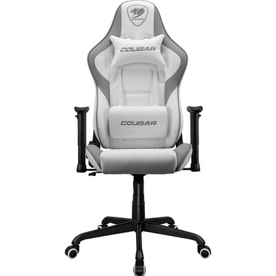 COUGAR Armor Elite White Gaming Chair