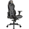 COUGAR Chair Hotrod Royal, Hyper-Dura leatherette