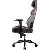 COUGAR Chair NxSys Aero, Breathable PVC Leather