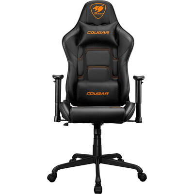 COUGAR Gaming chair Armor Elite Black (CGR-ELI-BLB)