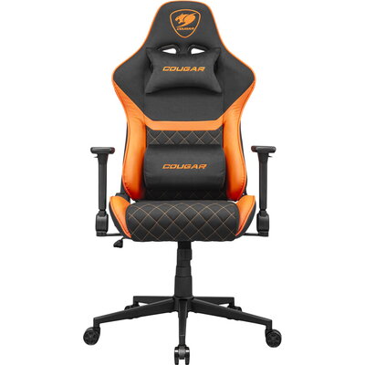 COUGAR Gaming chair Armor One V2 F