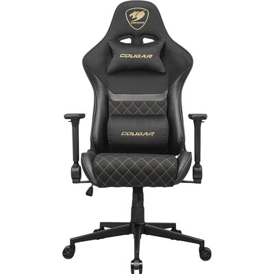 COUGAR Gaming chair Armor One V2 Gold F