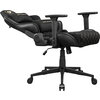 COUGAR Gaming chair Armor One V2 Gold F