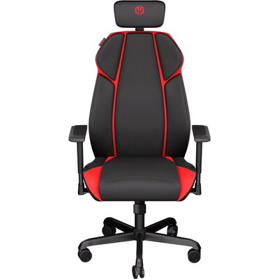 Endorfy Meta RD Gaming Chair, Breathable Fabric, Cold-pressed foam, Class 4 Gas Lift Cylinder, 3D Adjustable Armrest, Adjustable