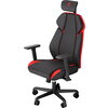 Endorfy Meta RD Gaming Chair, Breathable Fabric, Cold-pressed foam, Class 4 Gas Lift Cylinder, 3D Adjustable Armrest, Adjustable