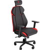 Endorfy Meta RD Gaming Chair, Breathable Fabric, Cold-pressed foam, Class 4 Gas Lift Cylinder, 3D Adjustable Armrest, Adjustable