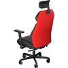 Endorfy Meta RD Gaming Chair, Breathable Fabric, Cold-pressed foam, Class 4 Gas Lift Cylinder, 3D Adjustable Armrest, Adjustable