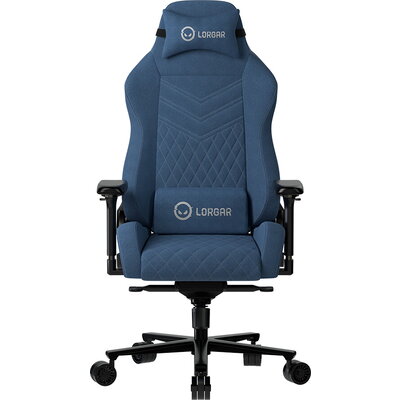 LORGAR Ace 422, Gaming chair, Anti-stain durable fabric