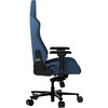 LORGAR Ace 422, Gaming chair, Anti-stain durable fabric