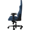 LORGAR Ace 422, Gaming chair, Anti-stain durable fabric