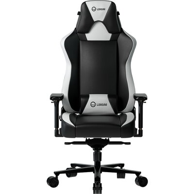 LORGAR Base 311, Gaming chair, PU eco-leather