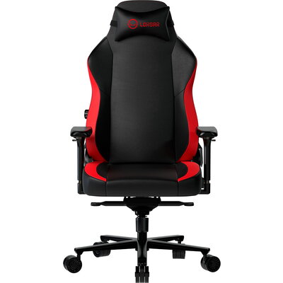 LORGAR Embrace 533, Gaming chair, PU eco-leather