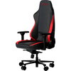 LORGAR Embrace 533, Gaming chair, PU eco-leather