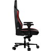 LORGAR Embrace 533, Gaming chair, PU eco-leather