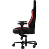 LORGAR Embrace 533, Gaming chair, PU eco-leather