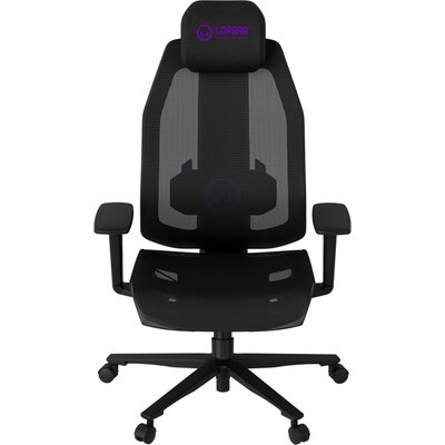 LORGAR CHP51 Mesh Gaming Chair Pro Multi-adjastable Black