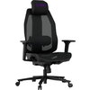 LORGAR CHP51 Mesh Gaming Chair Pro Multi-adjastable Black