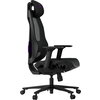 LORGAR CHP51 Mesh Gaming Chair Pro Multi-adjastable Black