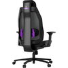 LORGAR CHP51 Mesh Gaming Chair Pro Multi-adjastable Black