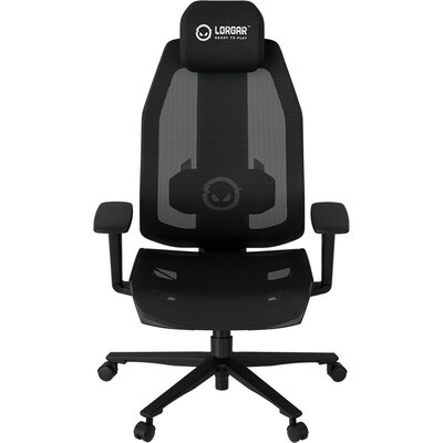 LORGAR CHP51 Mesh Gaming Chair Pro Multi-adjastable Black