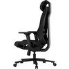 LORGAR CHP51 Mesh Gaming Chair Pro Multi-adjastable Black