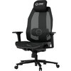 LORGAR CHP51 Mesh Gaming Chair Pro Multi-adjastable Black