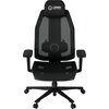 LORGAR CHP51 Mesh Gaming Chair Pro Multi-adjastable Black